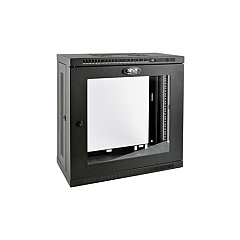 Tripp Lite 12u Wm Rack 13in Deep W/acrylic Window (SRW12U13G)