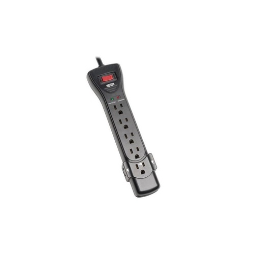 Tripp Lite 7-outlet Surge 25ft Cord 2160j 15a 5-15p (SUPER725B)