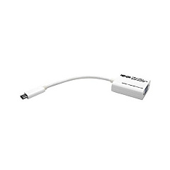 Tripp Lite Usb C To Vga Video Adapter Usb-c 1080p (U444-06N-VGA-AM)
