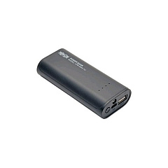 Tripp Lite Portable Usb Battery Charger 5200mah (UPB-05K2-1U)