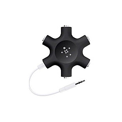 Belkin Rockstar: Multi Headphone (F8Z274BTBLK) Belkin Rockstar: Multi Headphone (F8Z274BTBLK)