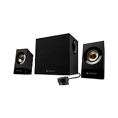 Logitech Z533 Multimedia Speakers (980-001053) Logitech Z533 Multimedia Speakers (980-001053)