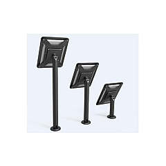 Compulocks Rise The New Kiosk Stand With Vesa Mount (TCDP01)