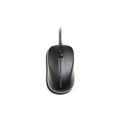 Kensington Mouse For Life-wired-polybag (K74531WW)