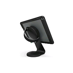 Compulocks Rotating Grip Lock With Lockable Stand (189BGRPLCK)