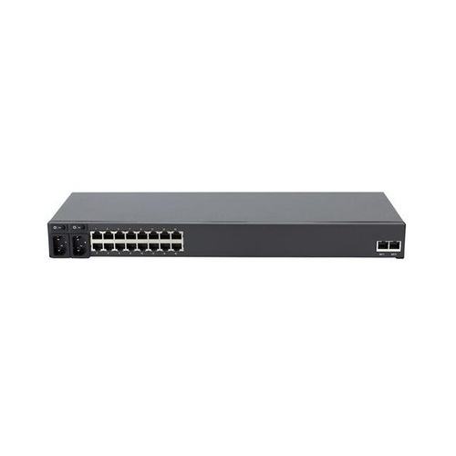 Opengear Cm7100 - 16 Rj45 Serial Cisco Pinout Por (CM71162DACUS)