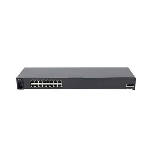 Opengear Cm7100 - 16 Rj45 Serial Cisco Pinout Por (CM71162SACUS)