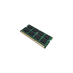 Total Micro Technologies 4gb Pc3-12800 1600mhz Ddr3 Hp (B4U39ATTM)