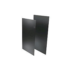Tripp Lite 48u Open Frame Side Panels W/ Latches (SR48SIDE4PHD)