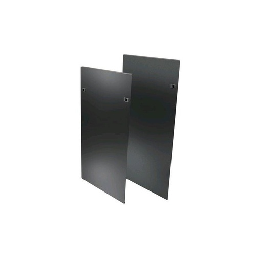 Tripp Lite 48u Open Frame Side Panels W/ Latches (SR48SIDE4PHD)