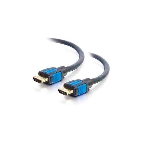 C2G 1.5ft Ultraflex Gripping Connector Hdmi (29674)