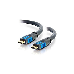 C2G 25ft Gripping Connector Hdmi Hs W Ether (29683) C2G 25ft Gripping Connector Hdmi Hs W Ether (29683)