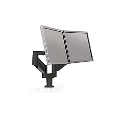 Hcw Distributing 7flex Dual Monitor Arm (7FLEXDUALETUS104)