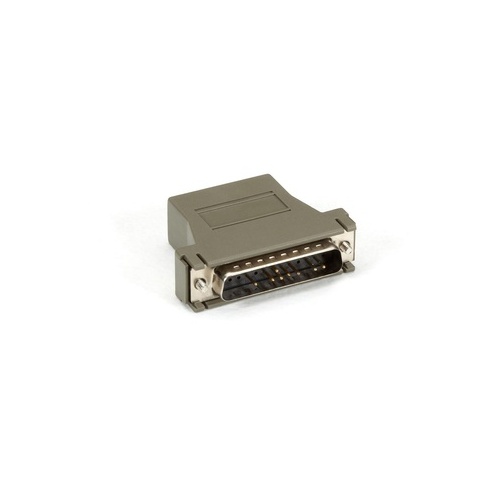 Black Box Printer Adapter Db25 M To Rj45, Gsa, Taa (FA045)