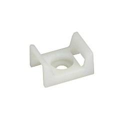 Black Box Cable Saddle - 10-pack, Gsa, Taa (FT290) Black Box Cable Saddle - 10-pack, Gsa, Taa (FT290)