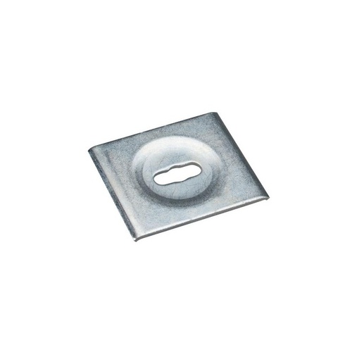 Black Box Cable Tray Large Splice Washers - 25-pack, Gsa, Taa (RM724)