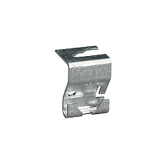 Black Box Cable Tray Trapeze Hanging Clips - 50-pack, Gsa, Taa (RM738) Black Box Cable Tray Trapeze Hanging Clips - 50-pack, Gsa, Taa (RM738)