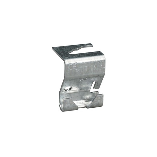 Black Box Cable Tray Trapeze Hanging Clips - 50-pack, Gsa, Taa (RM738)