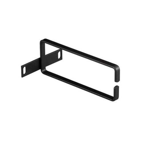 Black Box Rackmount Ring Bracket - 2u, 3.5"h X 2.5"w X 6"d, Gsa, Taa (RMB032)