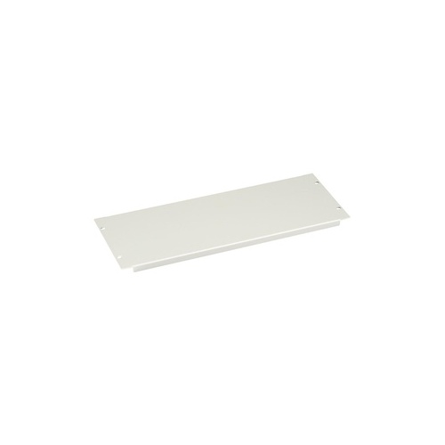 Black Box 19" It Rackmount Blanking Panel - 4u, Ivory, Gsa, Taa (RMTW04)