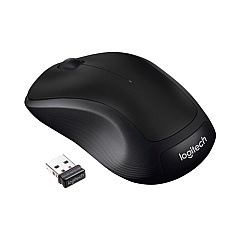 Logitech Wireless Mouse M310 Black (910-004277) Logitech Wireless Mouse M310 Black (910-004277)