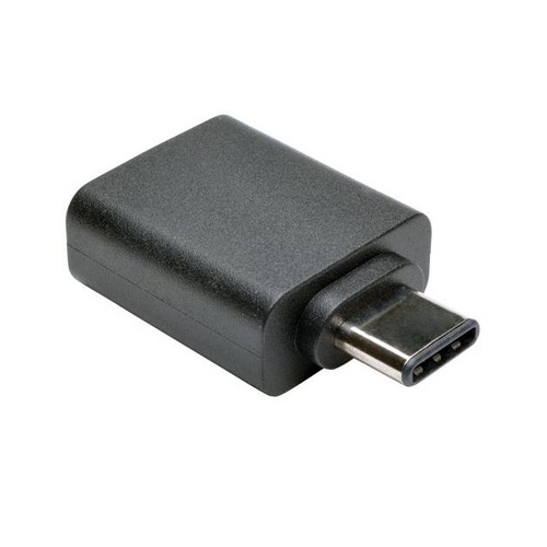 Tripp Lite Usb-c To Usb-a Adapter 5gbps Gen 1 M/f (U428-000-F)