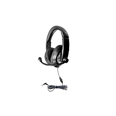 Hamiltonbuhl Smart-trek Headset (ST2BK) Hamiltonbuhl Smart-trek Headset (ST2BK)