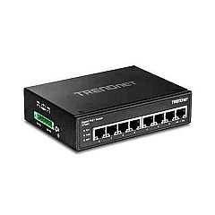 Trendnet 8-port Hardened Industrial Gigabit (TIPG80)