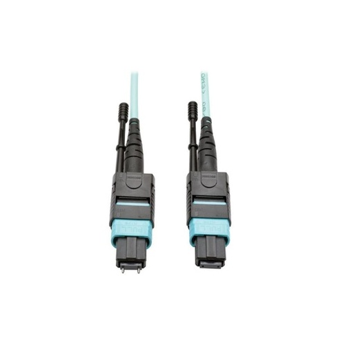 Tripp Lite 10m Mtp/mpo Mmf 12fiber Cable Om3 Plenum (N84210M12MF)