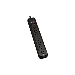 Tripp Lite 7-outlet Power Strip 25ft Cord 15a 5-15p (PS725B)