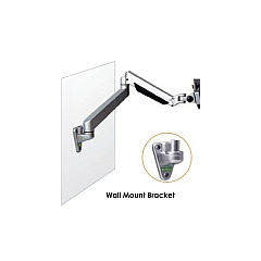 Compulocks Reach Articulating Arm Wall Bracket (REACHWLLBRKT)