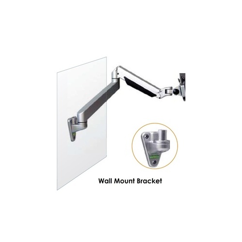 Compulocks Reach Articulating Arm Wall Bracket (REACHWLLBRKT)