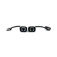 Monoprice Usb Extender Over Cat5/6 (6042)
