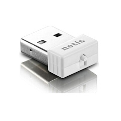 Netis Systems Netis Wf-2120 N150 Wireless Nano Usb Ada (WF2120)