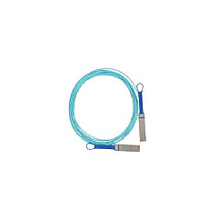 Nvidia Active Fiber Cable 100gb/s Qsfp 30m (MFA1A00E030)