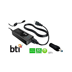 Battery Ac Adapter For Hp Chromebook 14 14-q (AC1965135)