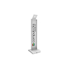 Compulocks Tablet Floor Stand Branded Mount Brandme (140W)