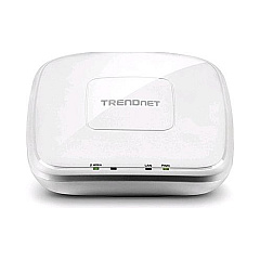 Trendnet N300 Poe Access Point (TEW755AP)