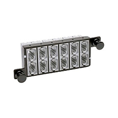 Tripp Lite 12-fiber Patch Panel Mtp/mpo X12 40gb (N48212M12X2)