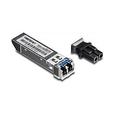 Trendnet 10gbase-lr Sfp+ Single Mode Lc Module (TEG10GBS10)