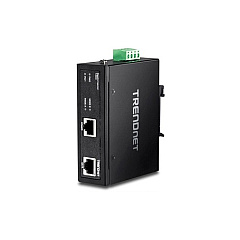 Trendnet Hardened Industrial Gigabit Poe+ Inje (TIIG30)