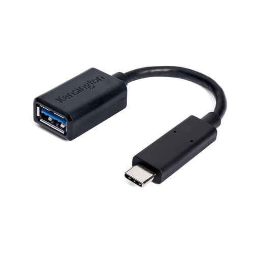 Kensington Usb-c To Usb-a Adapter (K33992WW)