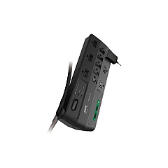 APC Home Office Surgearrest 11 Outlets (P11U2)