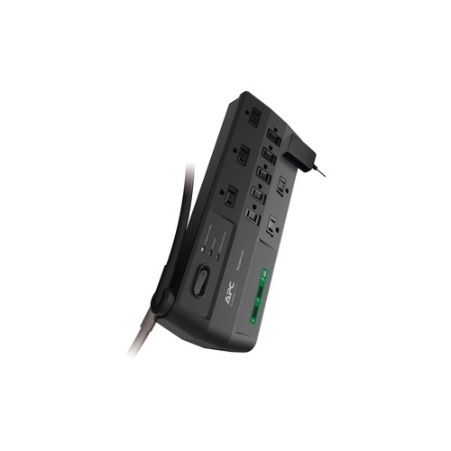 APC Home Office Surgearrest 11 Outlets (P11U2)