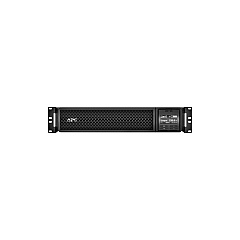 APC Apc Smart-ups Srt 3000va Rm 208/230v Iec (SRT3000RMXLW-IEC)