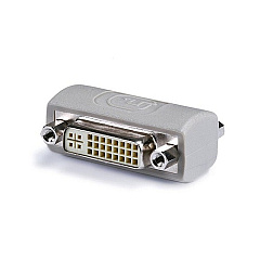 Monoprice Dvi Coupler (female To Female) (3618)