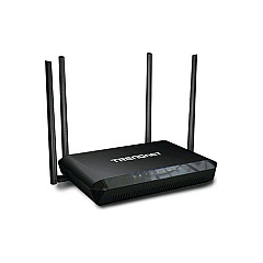 Trendnet Ac2600 Streamboost Mu-mimo Wifi Router (TEW827DRU)