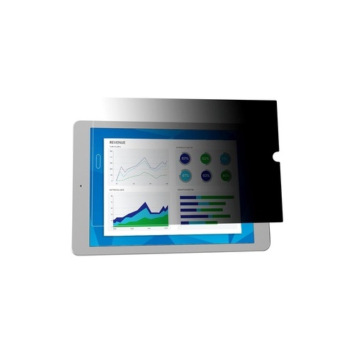 3M Privacy Filter For Surface Pro 3/pro 4 (PFTMS001)
