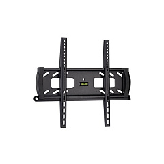 Monoprice Fixed Mount - Ul Cert, Lock & Level (10472)