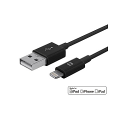 Monoprice 10ft Apple Mfi Lightning (12841)